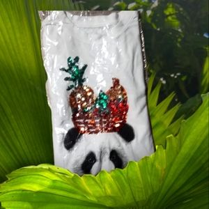 Panda 🐼 Bear T-shirt